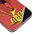 DC Comics The Flash Classic Action Pose Art Pixel 9 Pro XL Skin